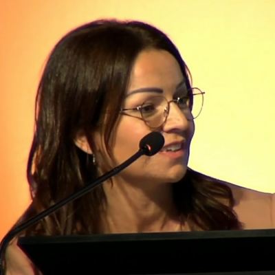 Mónica Fernández Quero